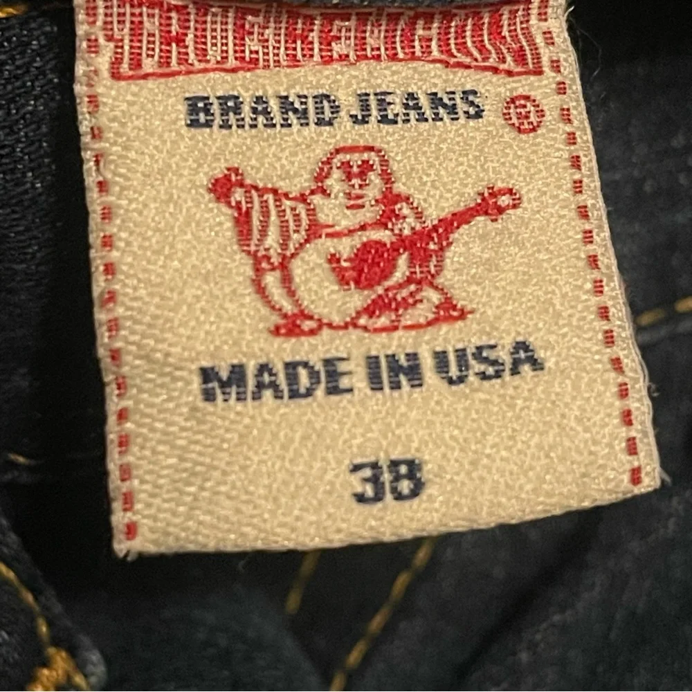 True Religion Billy jeans